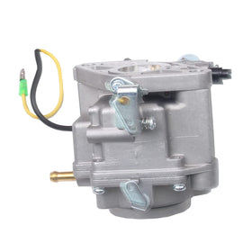 goodbest carburetor with included gaskets showing seal readiness and leak prevention