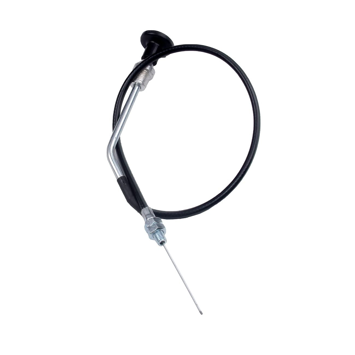 goodbest choke cable front view showing package and fitment benefits