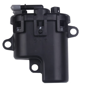goodbest inline fuel filter closeup highlighting contaminant protection