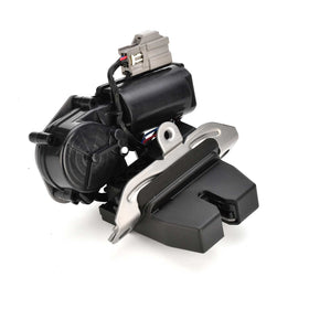 Goopool actuator front view showing form and fit for easy replacement