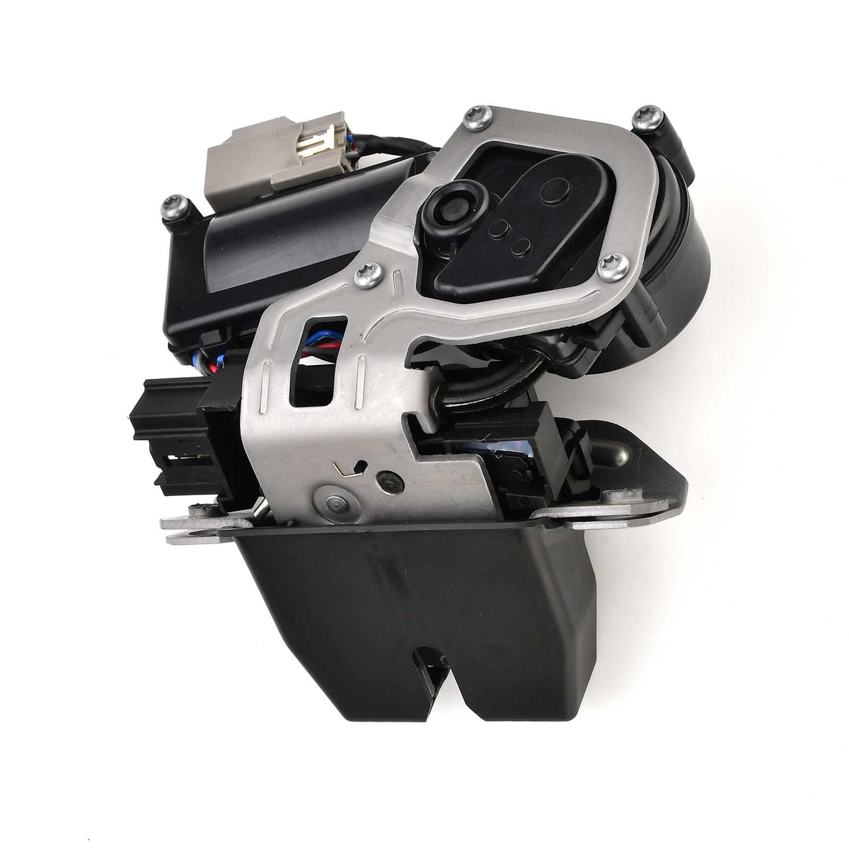 Goopool actuator packaged unit ready to install, ensuring replacement readiness
