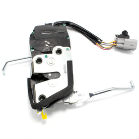 Goopool actuator packaging and label showing organized delivery and part ID