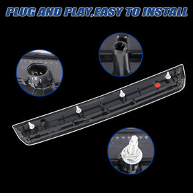 Goopool next to ruler for scale showing correct dimensions and fitment