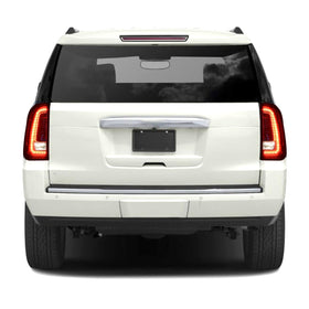 Goopool tail light boxed packaging and label ensuring safe delivery benefit