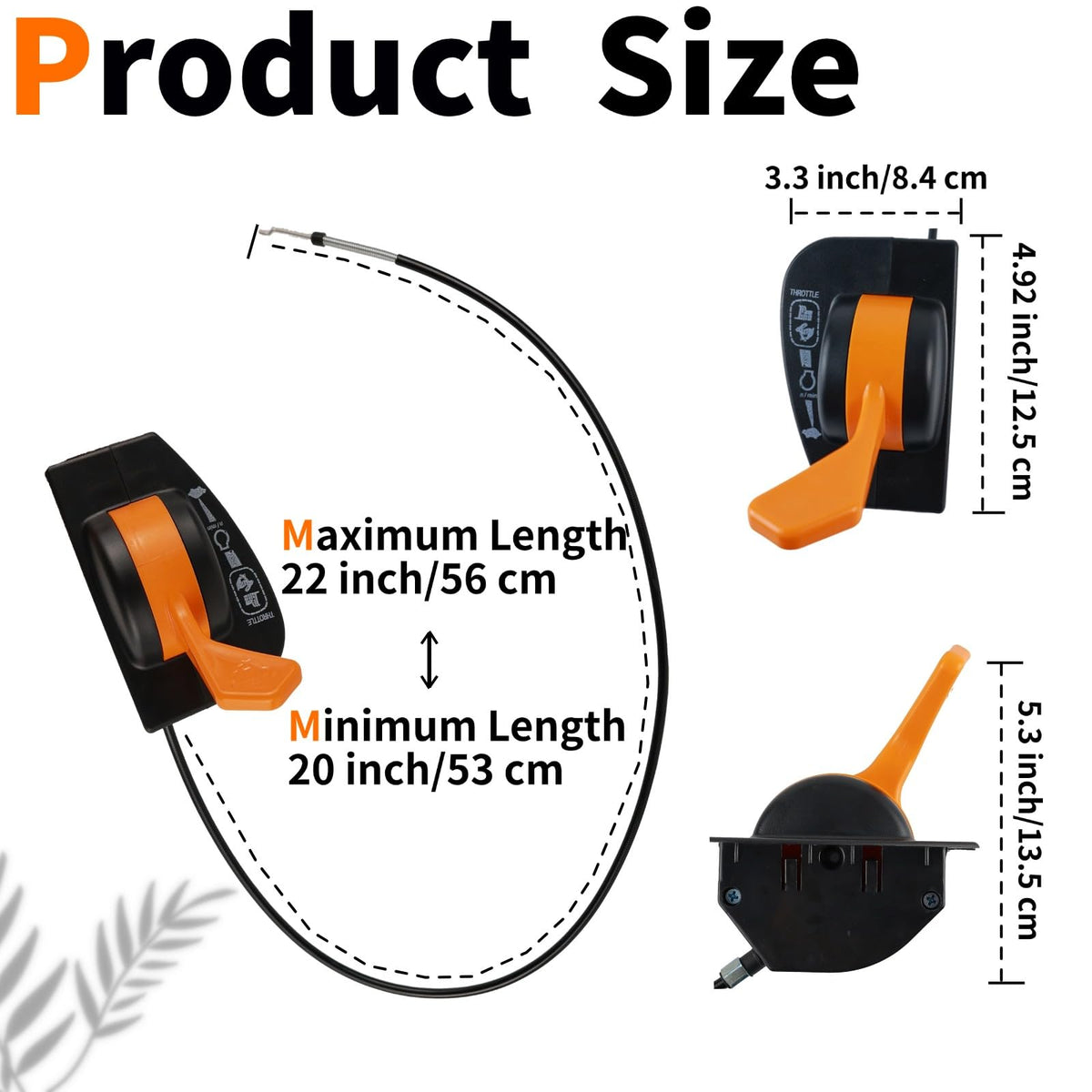 gopupu cable sheath texture close-up demonstrating durable weather-resistant protection