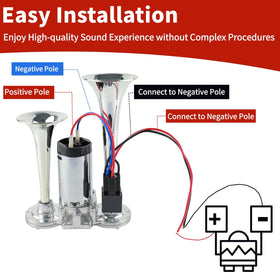 gopupu mounted under hood installation demonstrating compact fit and easy access