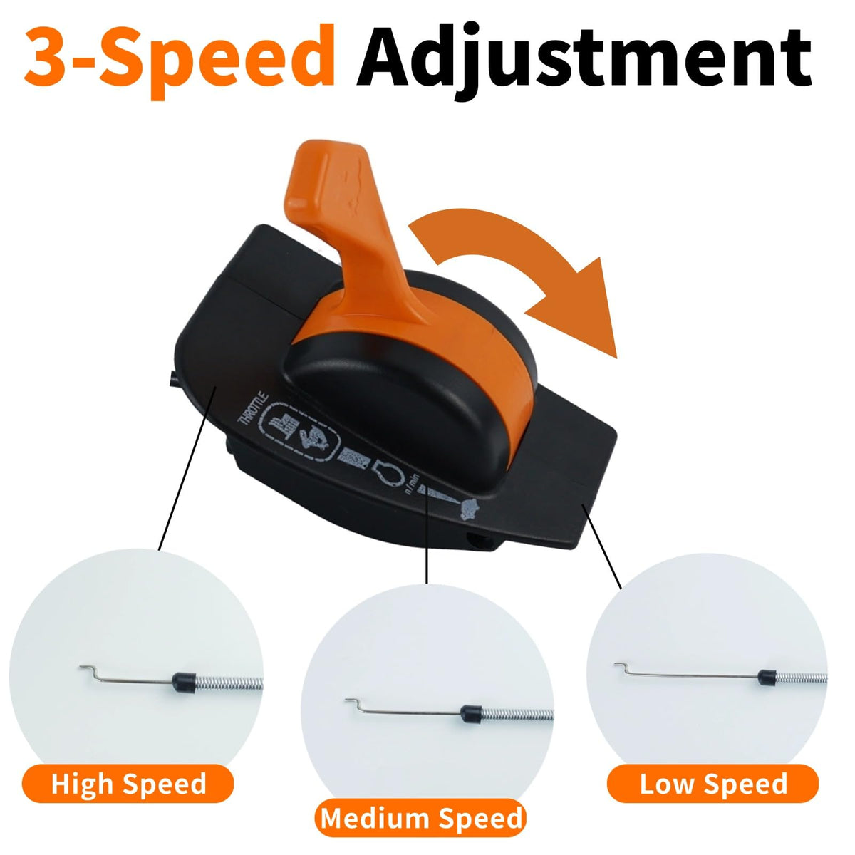 gopupu packaging with part number visible for easy identification and correct replacement