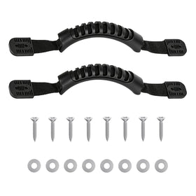 GOROBU front view of two replacement grab handles showing complete kit benefits