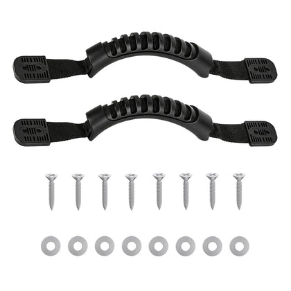 GOROBU front view of two replacement grab handles showing complete kit benefits