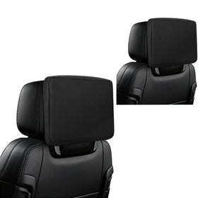Goroovr front view of both neoprene covers showing fit and protection benefits