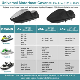 GRABADO elastic hem and straps for fast, snug installation