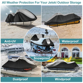 GRABADO smooth inner coating to protect hull and seats from scratches