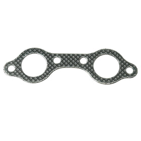 gradora bolts clamp and muffler gasket grouped for faster installation