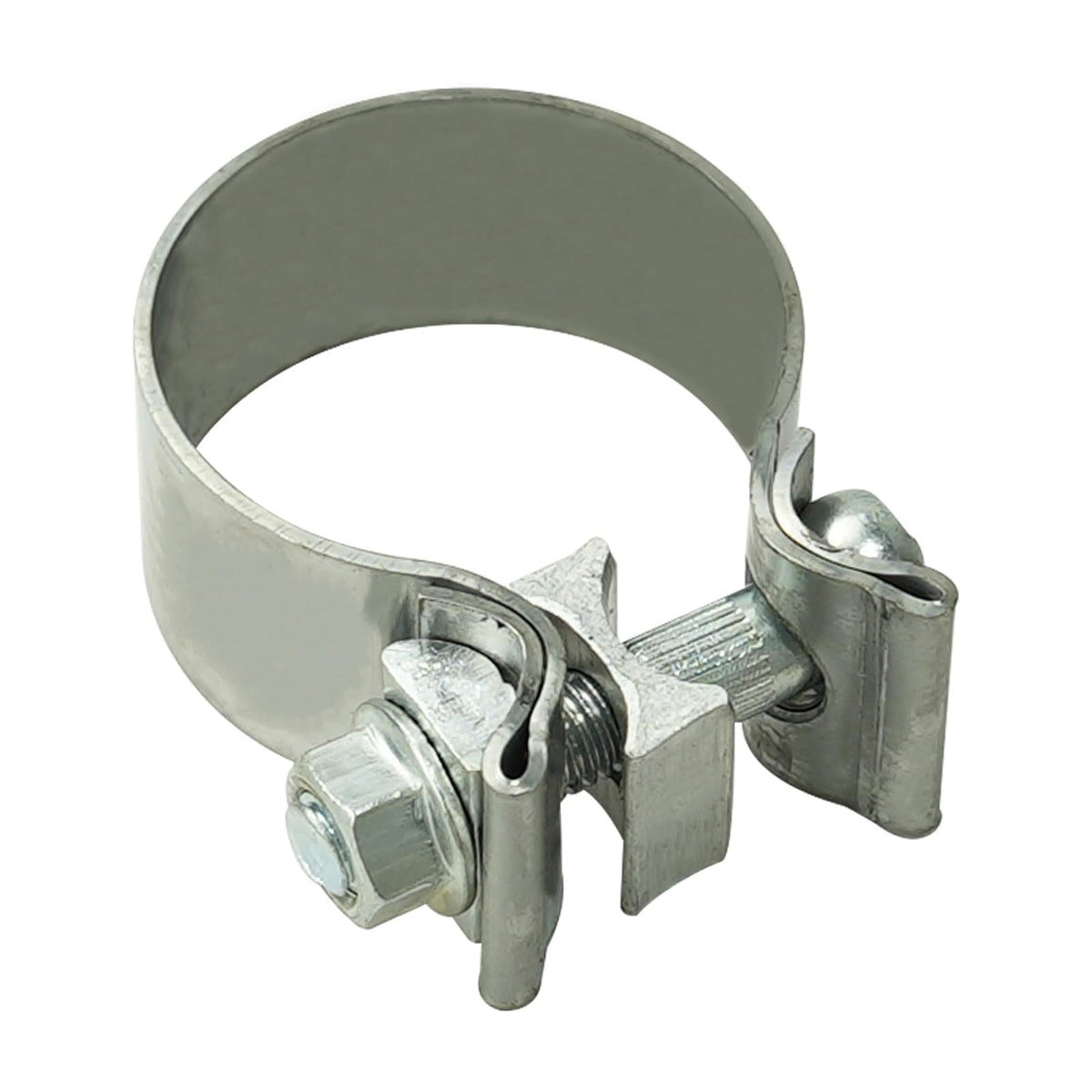 gradora exhaust springs detail illustrating tension and durability