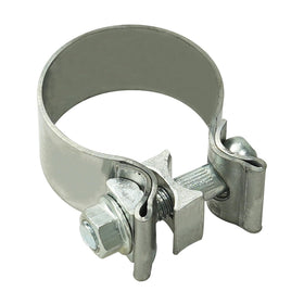 gradora exhaust springs detail illustrating tension and durability
