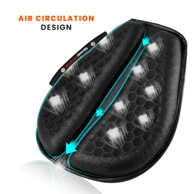 GRAND PITSTOP folded compact for easy transport and storage