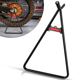 GRAND PITSTOP workshop lifestyle setup enabling efficient garage repairs and adjustments