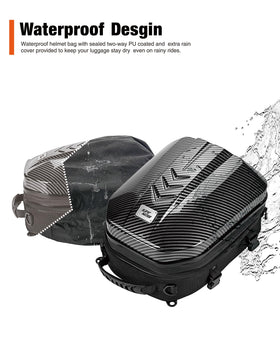Grapelet multiple strap options displayed for quick conversion benefit