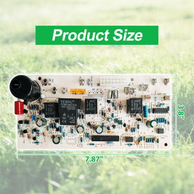 GREATUS terminal close-up illustrating label clarity and easier correct wiring