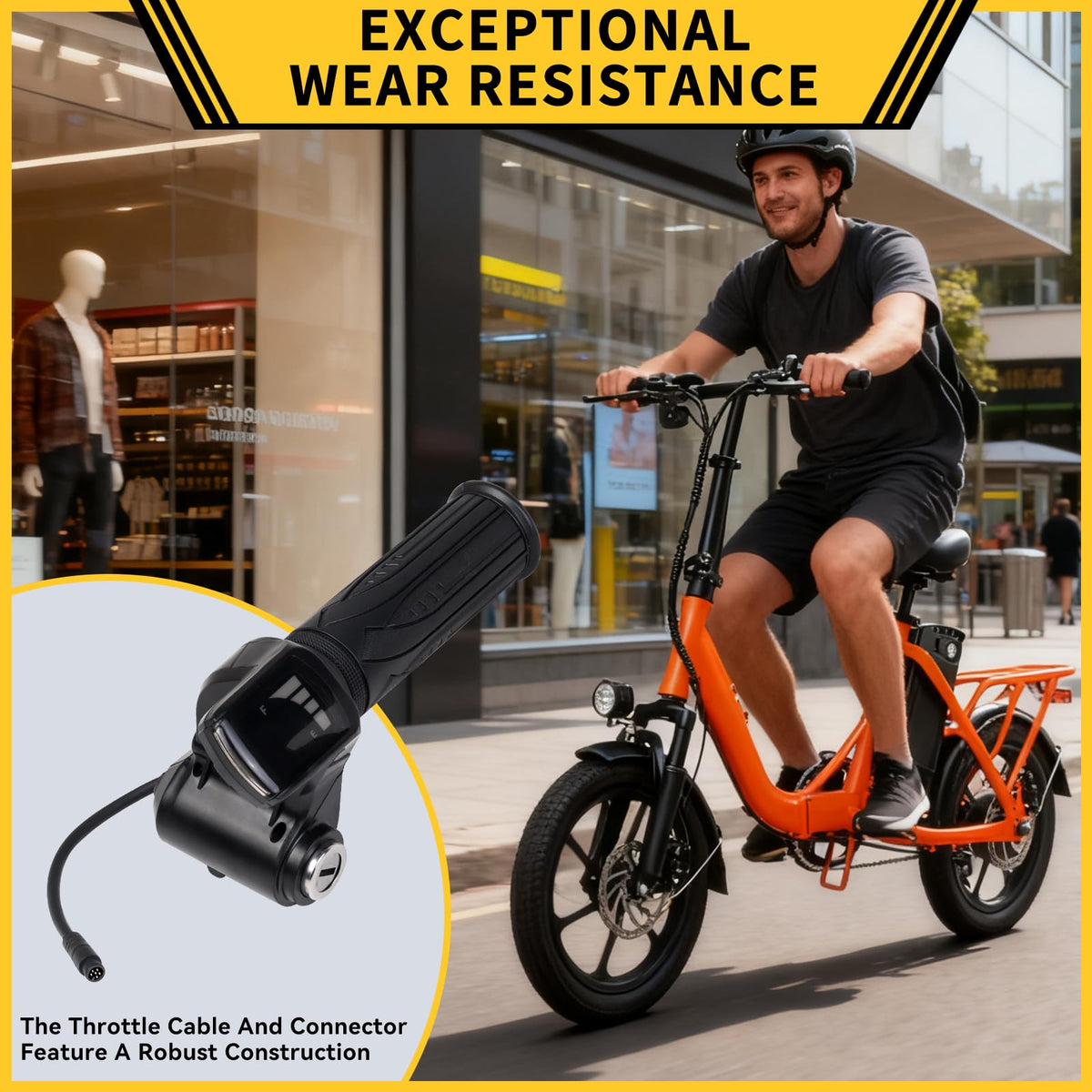 GregYoung keyed ignition lock adding security and easy on/off
