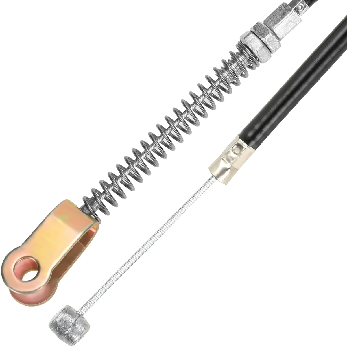 GREHUA single cable out of package ready for installation and convenience