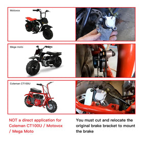 GREHUA brake light stop switch close-up enabling safe signaling benefit