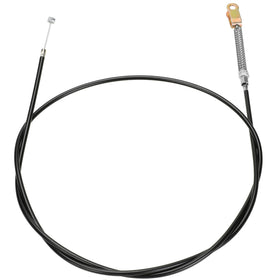 GREHUA front packaging showing the 56-inch brake cable and fitment benefits