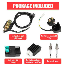 GREHUA A7TC fuse pair image showing protective components that prevent short-circuits