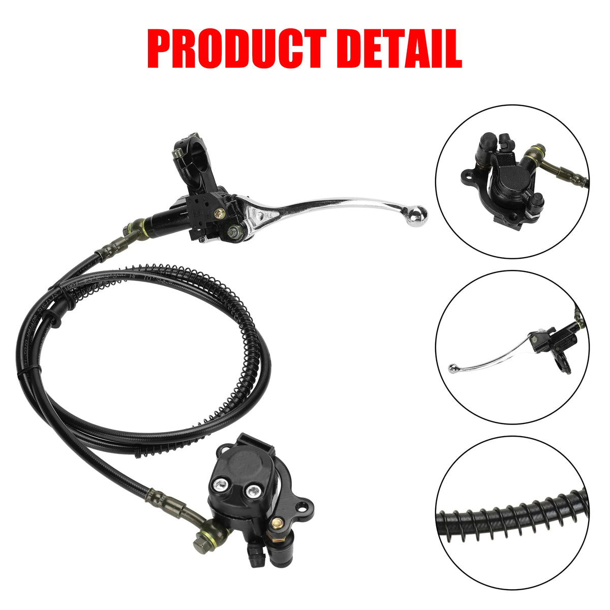 GREHUA included wrenches and clamp for straightforward assembly benefit