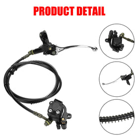 GREHUA included wrenches and clamp for straightforward assembly benefit