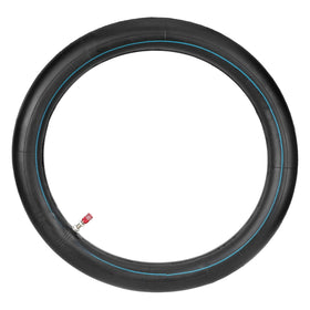 GREHUA tire on a dirt trail showing performance and confidence benefit