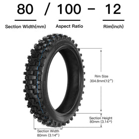 GREHUA metal rasp and six adhesive patches for quick on-trail repairs