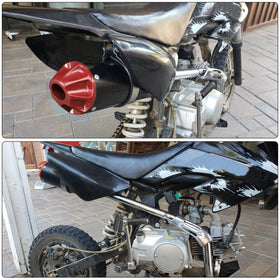 GREHUA weld joint detail illustrating strong construction and long-lasting durability benefit