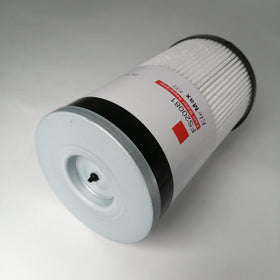 GREND FS20081 installed on diesel engine demonstrating secure fit and protection