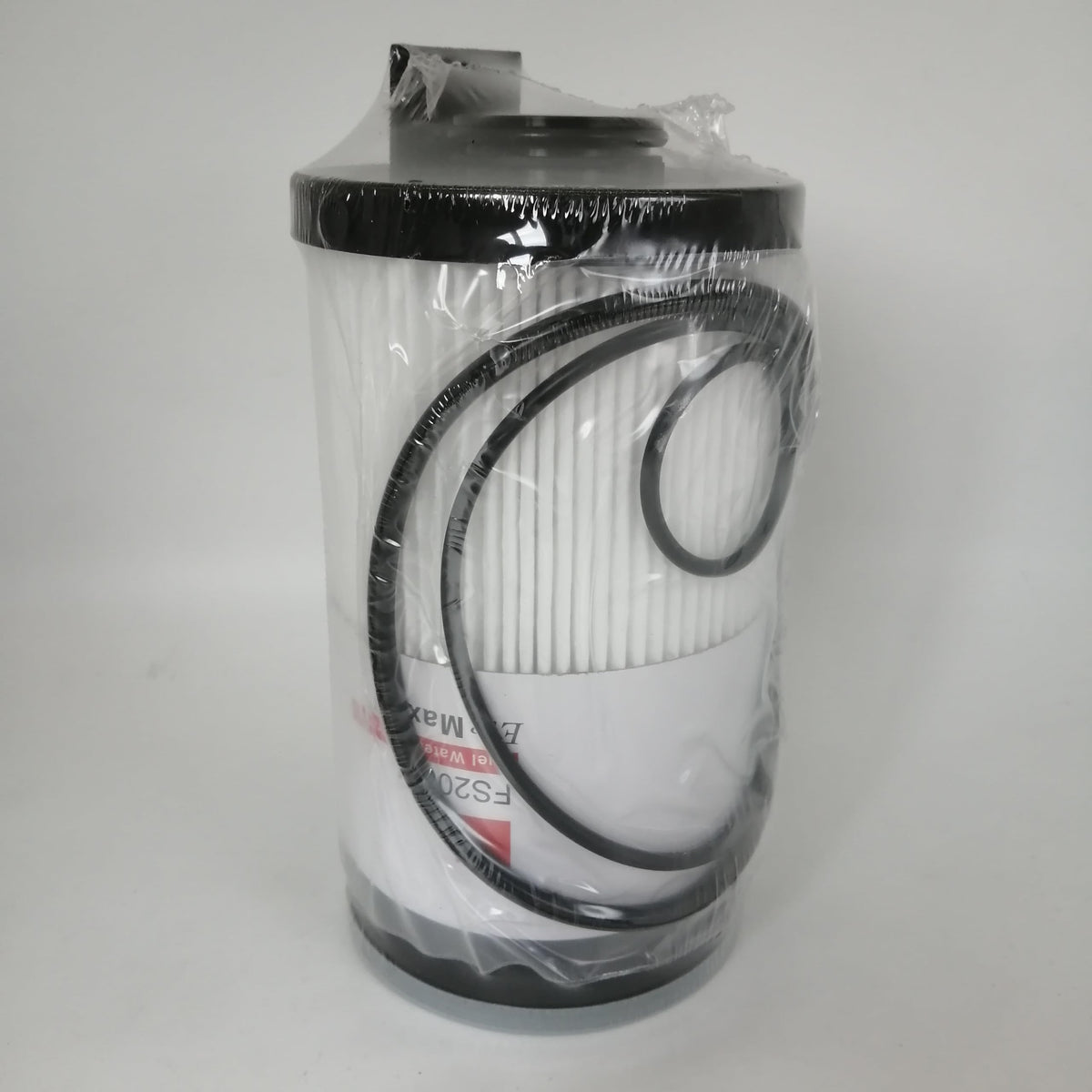 GREND label and part number close-up confirming A0000904851 PF46171 L20081 replacement