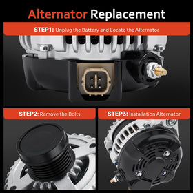 Grezuton die-cast aluminum housing finish demonstrating corrosion resistance benefit