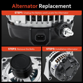 Grezuton packaging and included hardware demonstrating complete shipment and ready-to-install