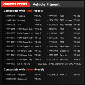 Grezuton starter mounting detail displaying accurate OEM-style holes