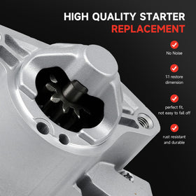 Grezuton starter in packaging with hardware showing ready-to-install convenience