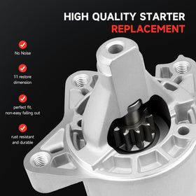 Grezuton starter wiring terminal view offering correct electrical fit