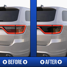 GRIDREADY close-up of vinyl texture highlighting smooth, bubble-free finish