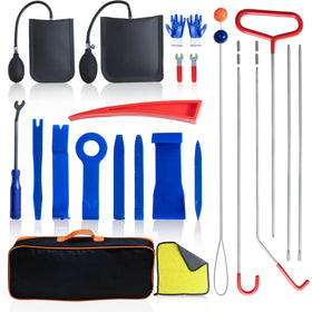 Grinelia front packaging showing kit contents for quick identification and convenience