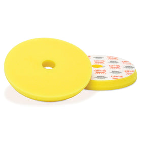 Griot's Garage 5.5" pad front view showing even surface and reliable coverage