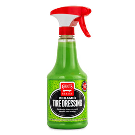 Griot's Garage 22oz bottle front view showing product label and volume benefit