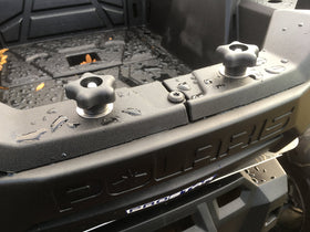 Grip PRO detail of internal grip mechanism highlighting secure hold benefit