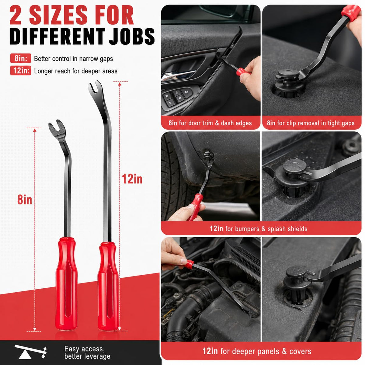 groword 8in trim tool detail highlighting control for narrow interior gaps and edges