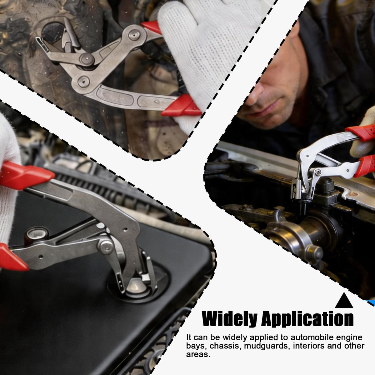 groword kit scale next to a coin showing compact portability for toolbox storage
