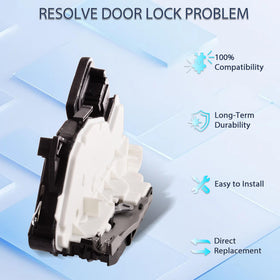 GrteRokky packaging and label displaying OEM numbers and secure shipping protection