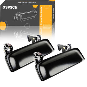 GSPSCN front view of handle set showing OEM-style fit and durable design