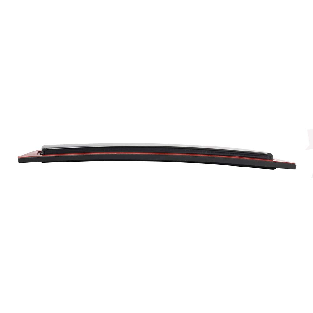 GSRECY side marker profile displaying contours that match bumper lines
